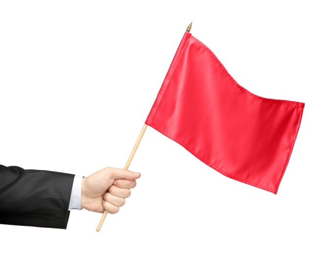 red-flag-right