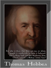 Thomas Hobbes #2