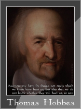 Thomas Hobbes #4